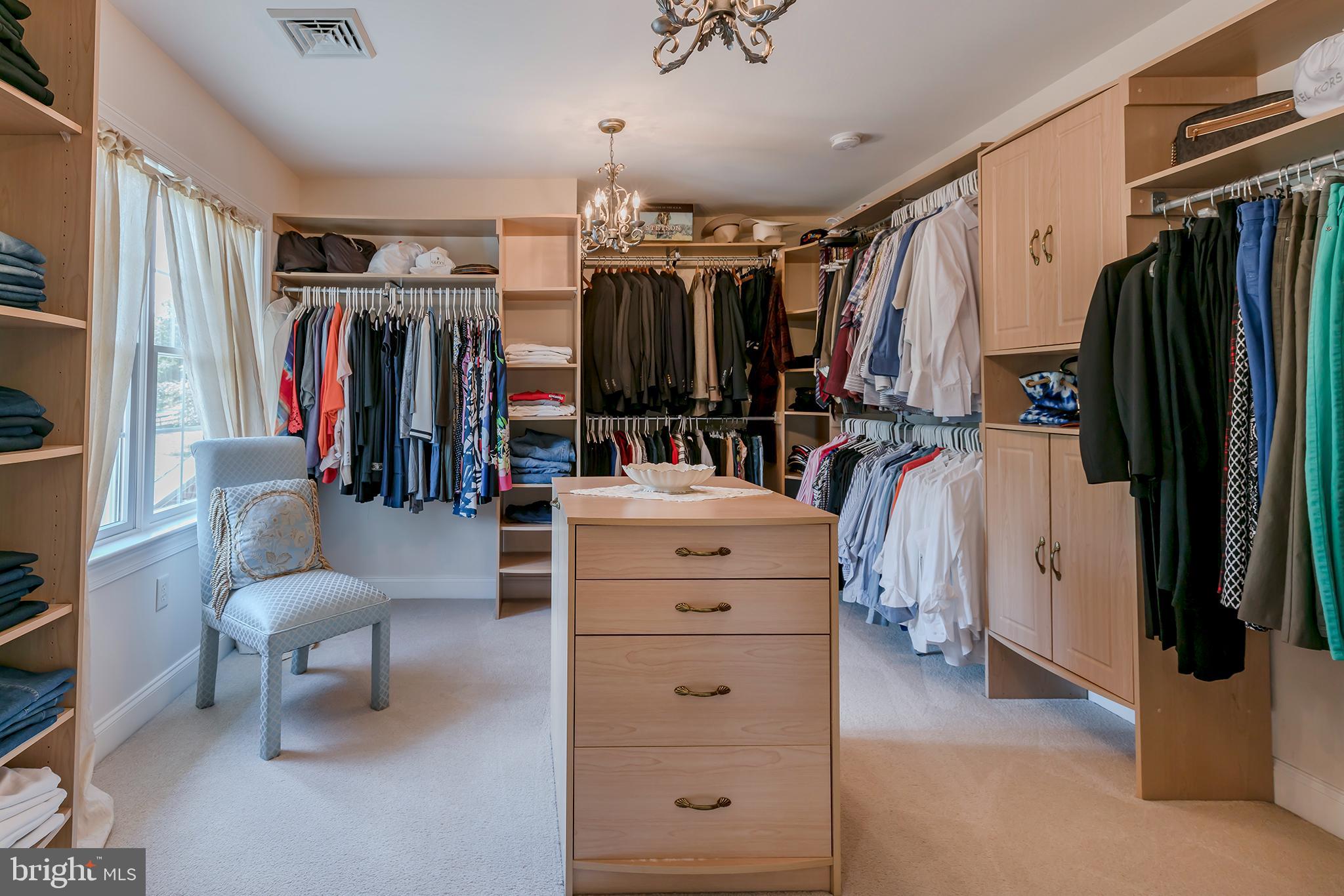 25 Millrace Drive Lancaster, PA 17603 - Photo 44 of 65 Custom closet organization