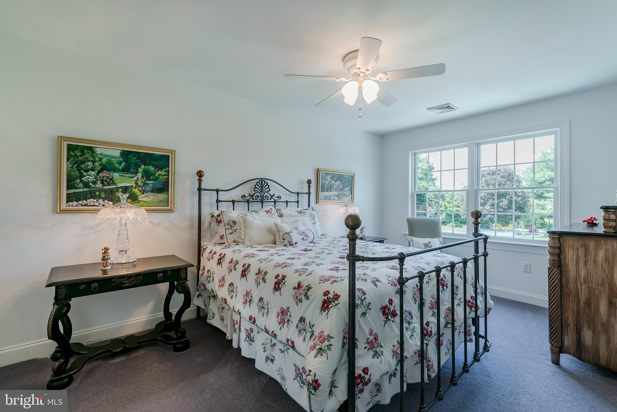 25 Millrace Drive Lancaster, PA 17603 - Photo 49 of 65 Bedroom 4 view 2