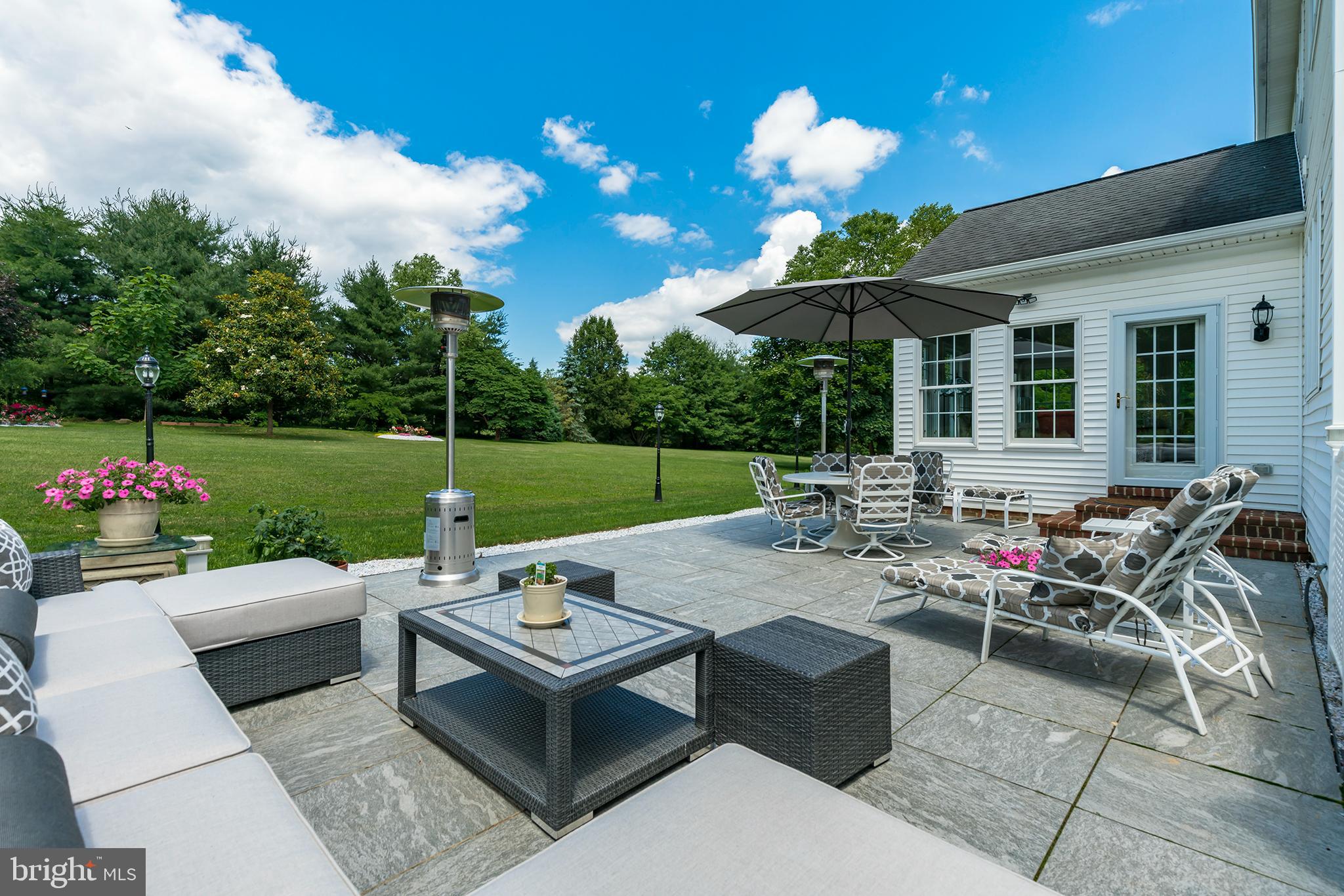 25 Millrace Drive Lancaster, PA 17603 - Photo 57 of 65 Step out of sunroom to more areas to entertain