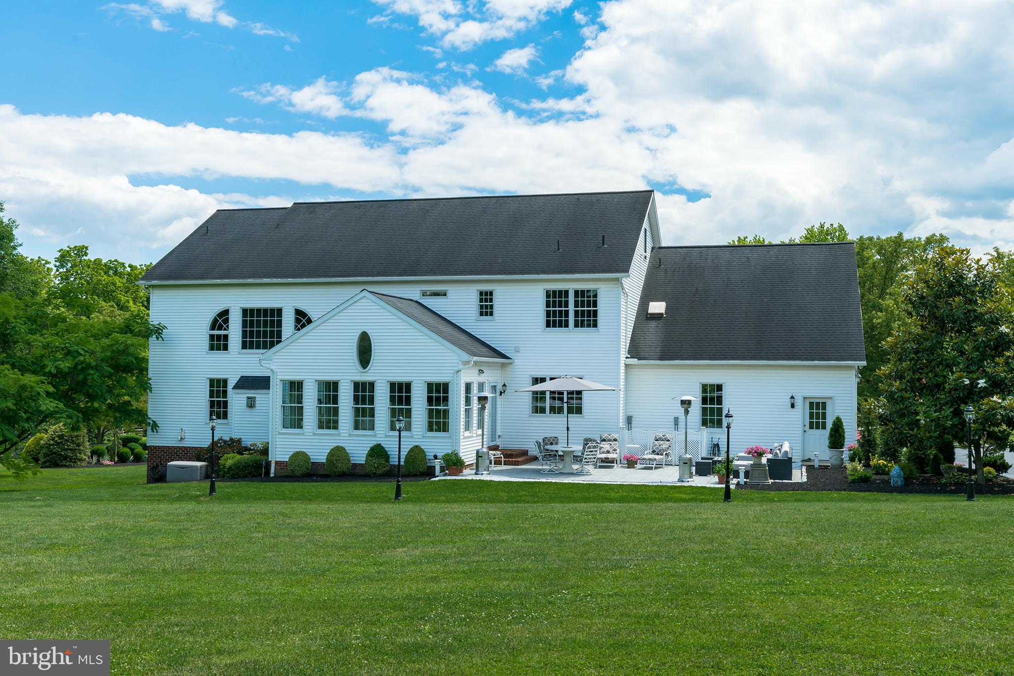 25 Millrace Drive Lancaster, PA 17603 - Photo 58 of 65 Rear view