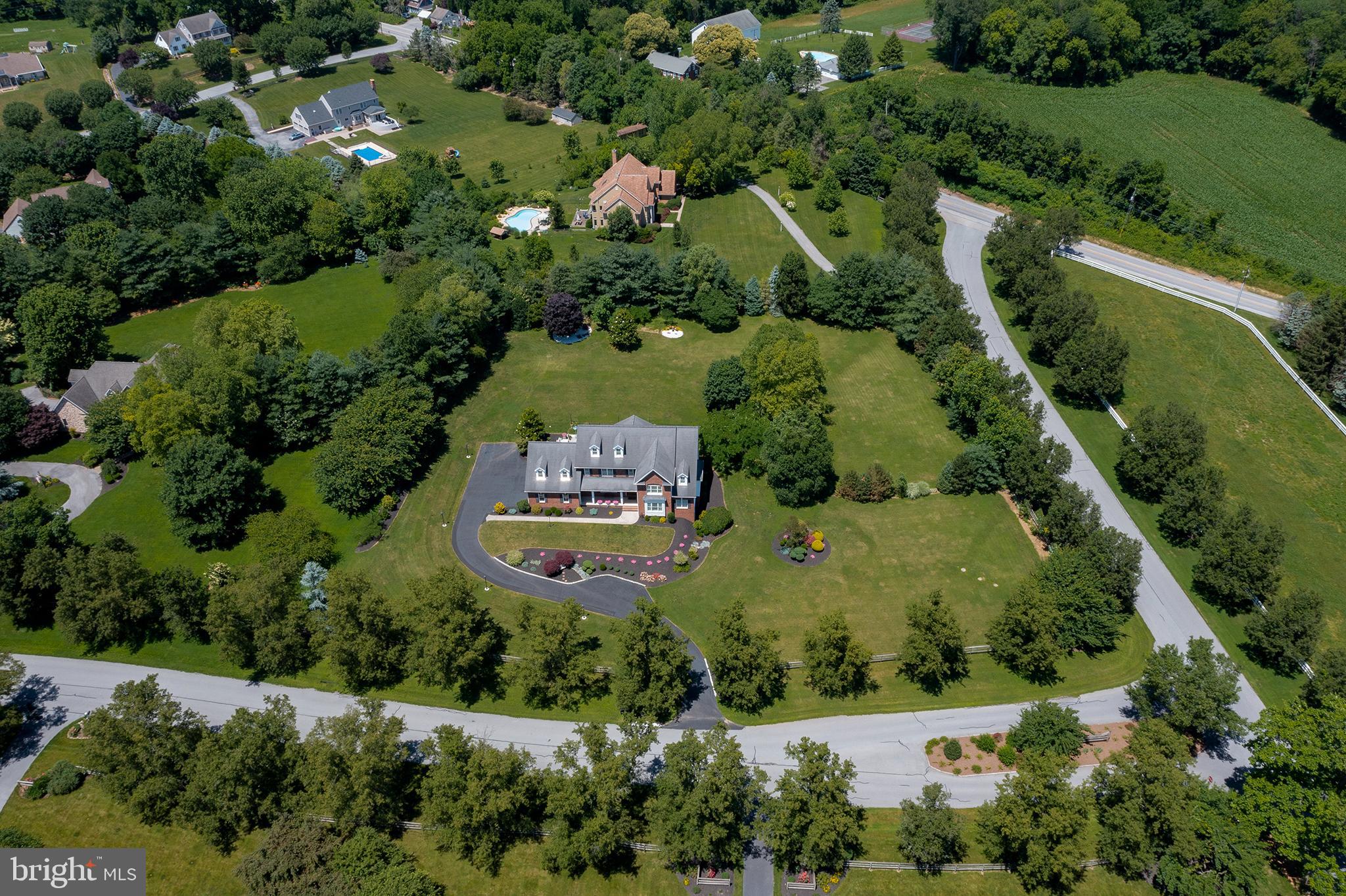 25 Millrace Drive Lancaster, PA 17603 - Photo 8 of 65 Over 2 acre lot