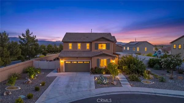 $600,000 | 1495 Galaxy Drive, Beaumont, CA 92223