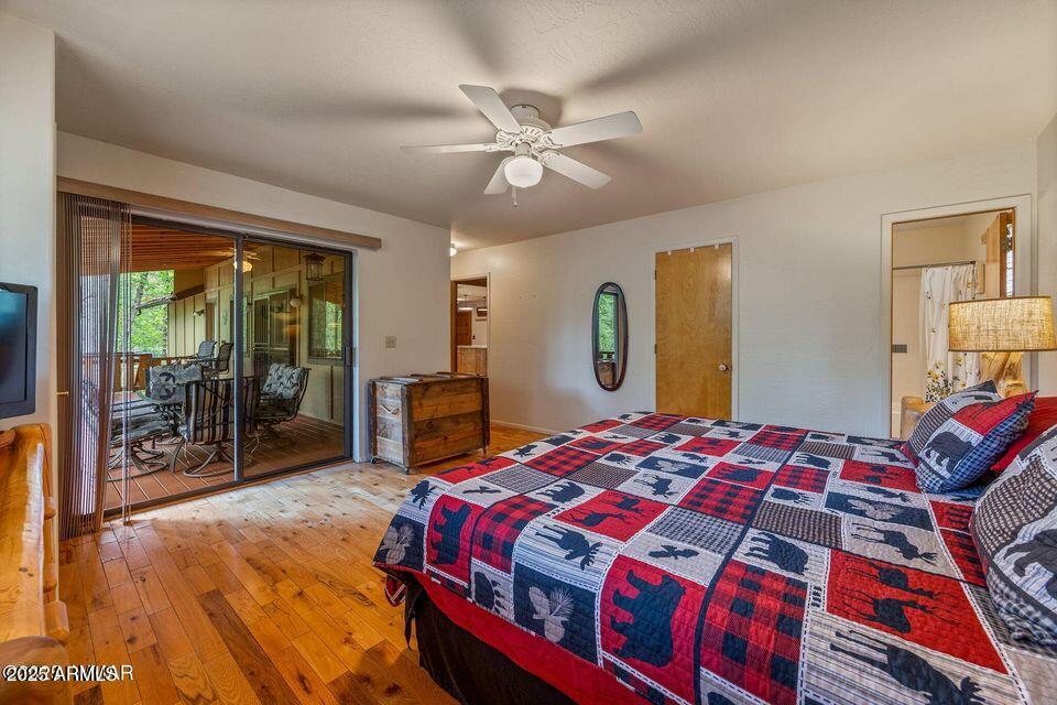 4038 Bridle Path Loop Pinetop, AZ 85935 - Photo 11 of 38 11