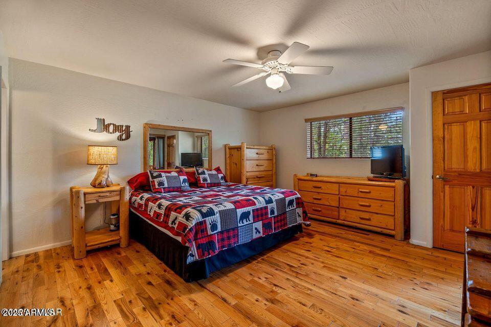 4038 Bridle Path Loop Pinetop, AZ 85935 - Photo 12 of 38 12