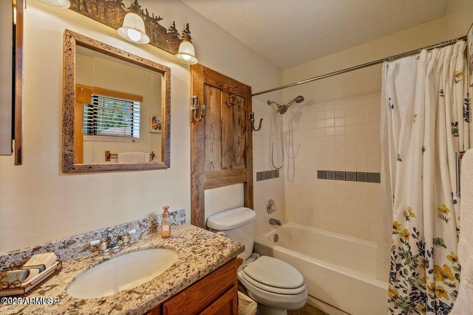 4038 Bridle Path Loop Pinetop, AZ 85935 - Photo 17 of 38 17
