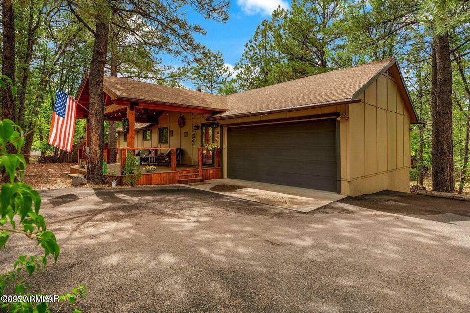 4038 Bridle Path Loop Pinetop, AZ 85935 - Photo 18 of 38 18