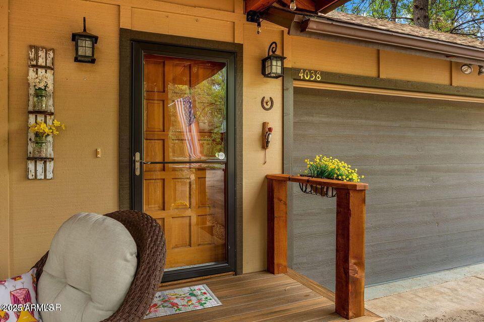 4038 Bridle Path Loop Pinetop, AZ 85935 - Photo 19 of 38 19