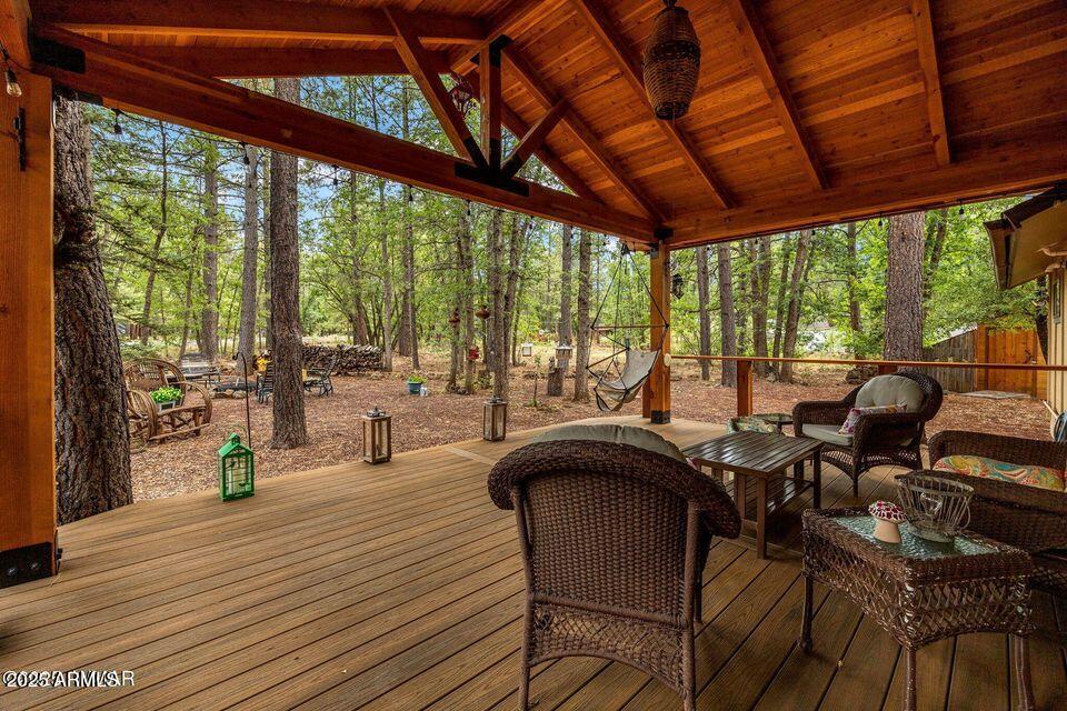4038 Bridle Path Loop Pinetop, AZ 85935 - Photo 20 of 38 20