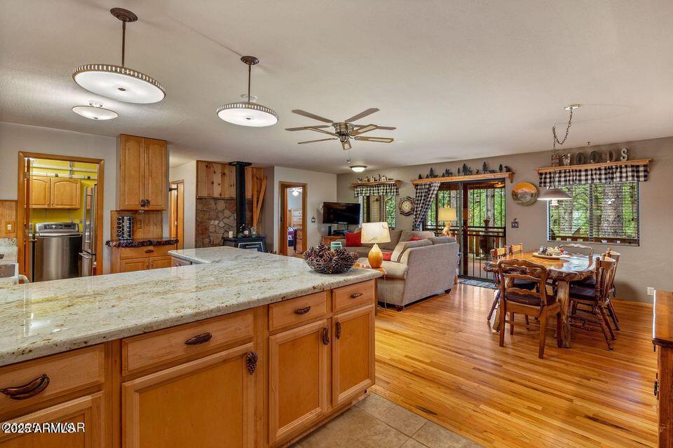 4038 Bridle Path Loop Pinetop, AZ 85935 - Photo 2 of 38 2