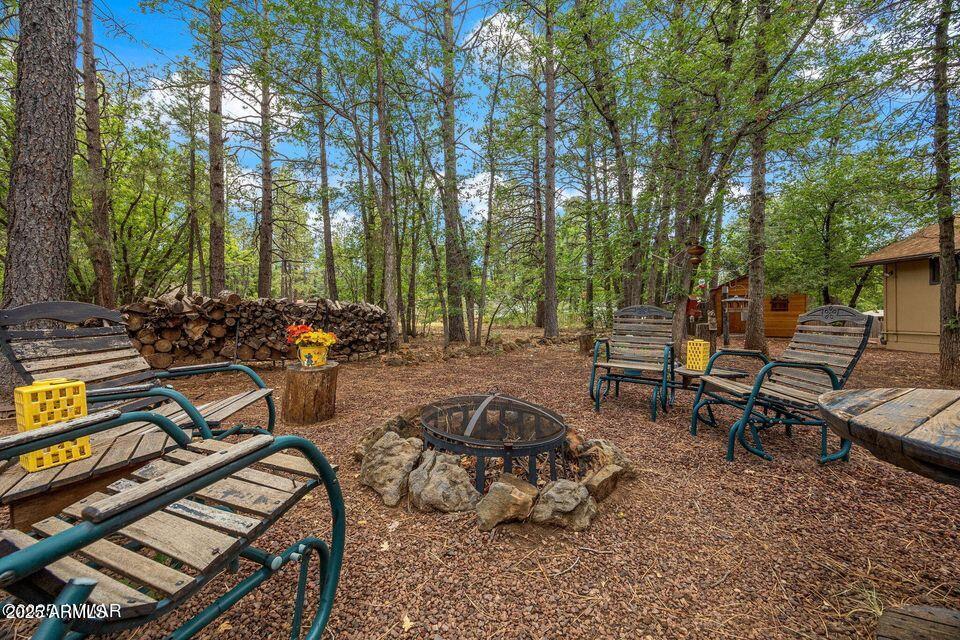 4038 Bridle Path Loop Pinetop, AZ 85935 - Photo 21 of 38 21
