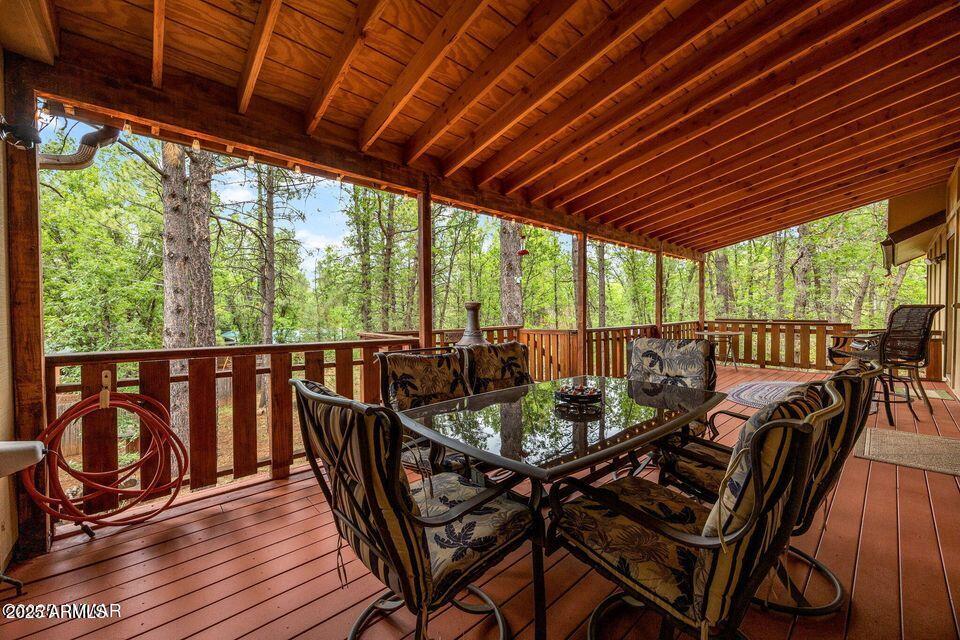 4038 Bridle Path Loop Pinetop, AZ 85935 - Photo 24 of 38 24