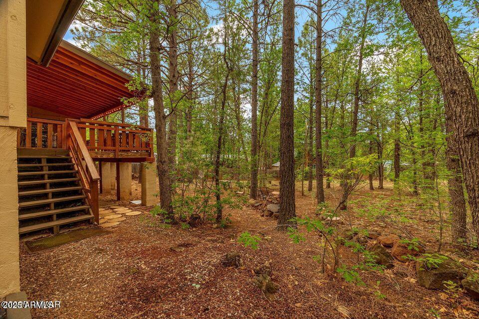 4038 Bridle Path Loop Pinetop, AZ 85935 - Photo 26 of 38 26