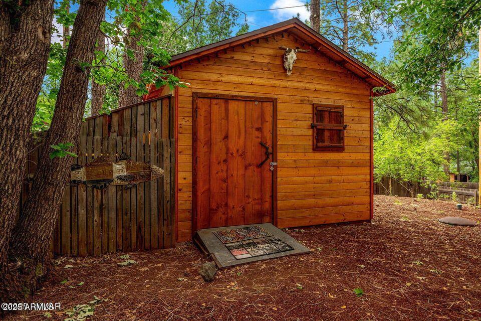 4038 Bridle Path Loop Pinetop, AZ 85935 - Photo 27 of 38 27