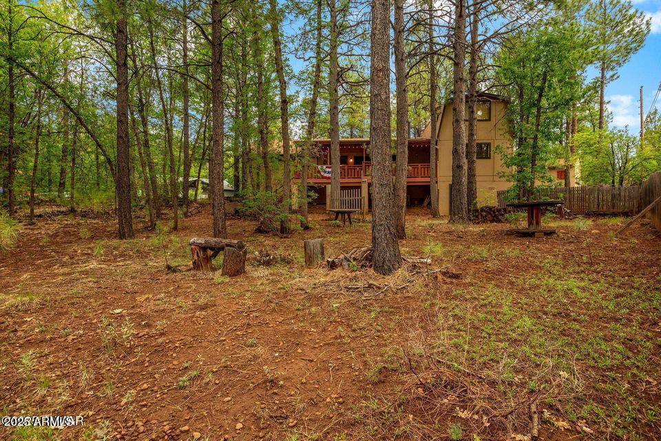 4038 Bridle Path Loop Pinetop, AZ 85935 - Photo 30 of 38 30