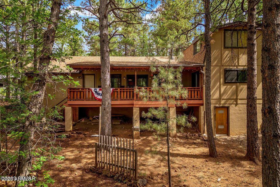 4038 Bridle Path Loop Pinetop, AZ 85935 - Photo 31 of 38 31