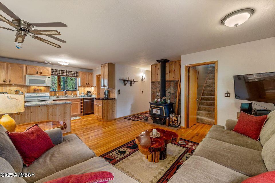 4038 Bridle Path Loop Pinetop, AZ 85935 - Photo 10 of 38 10
