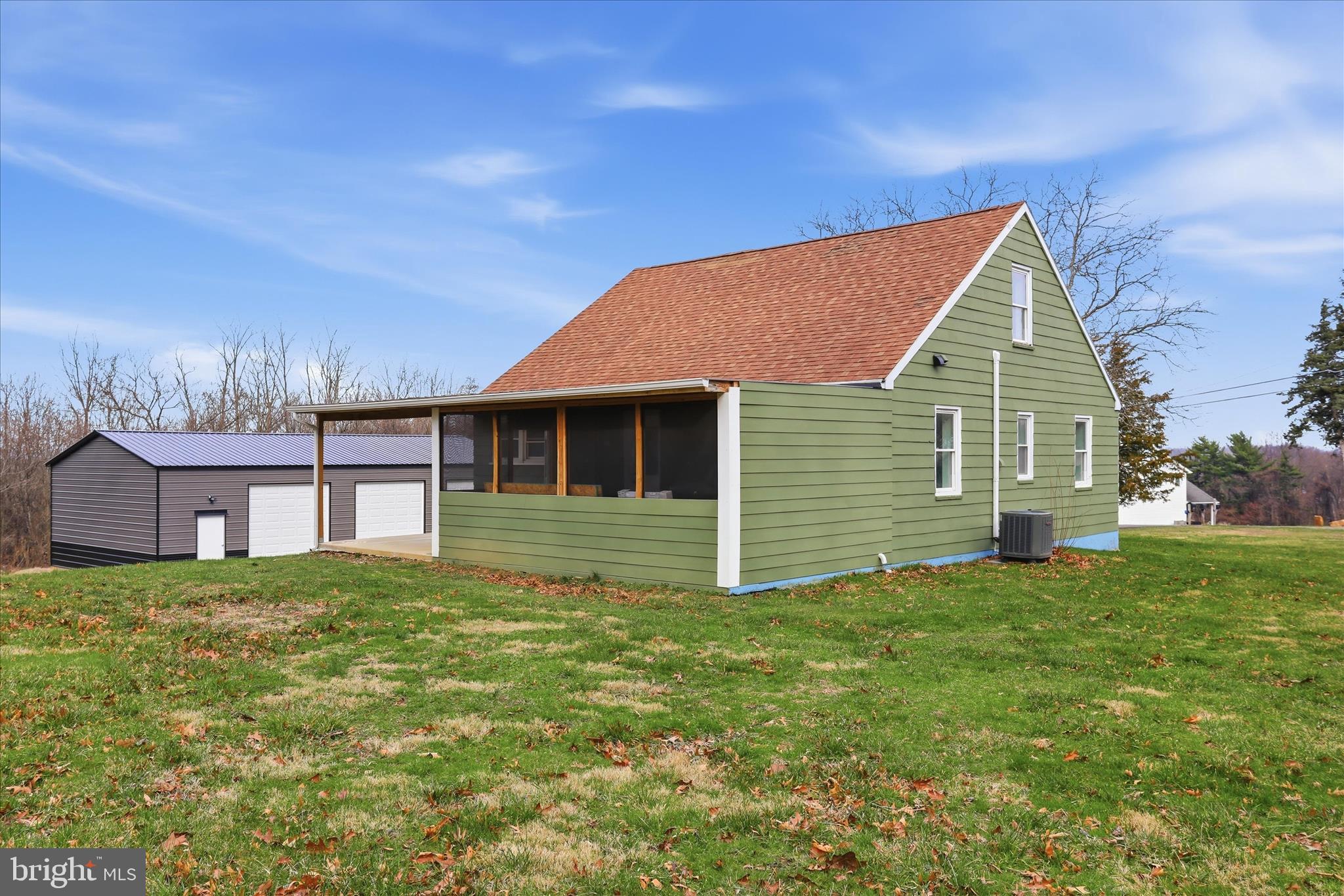 21641 Ridenour Road Boonsboro, MD 21713 - Photo 25 of 34 Gallery Image 25