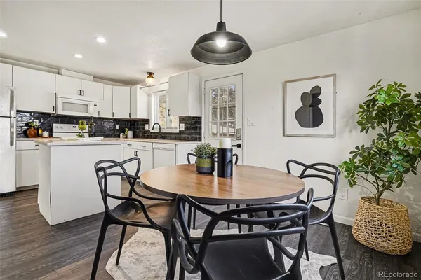 $375,000 | 3563 Leyden Street, Denver, CO 80207