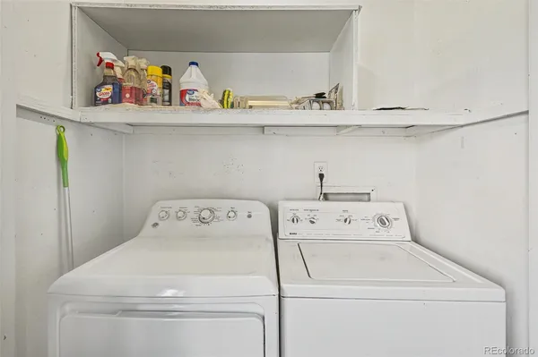 $375,000 | 3563 Leyden Street, Denver, CO 80207