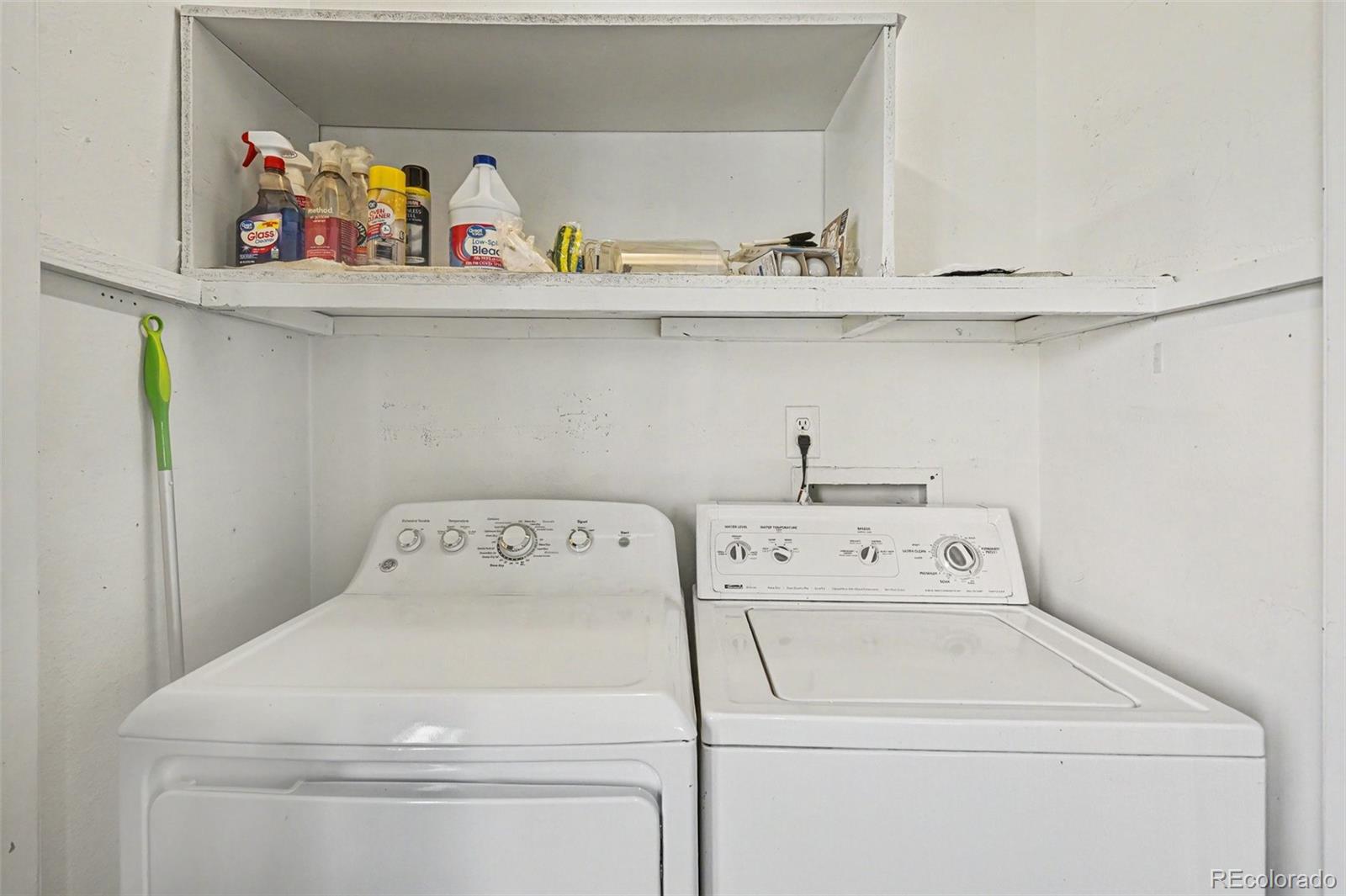 3563 Leyden Street Denver, CO 80207 - Photo 19 of 23