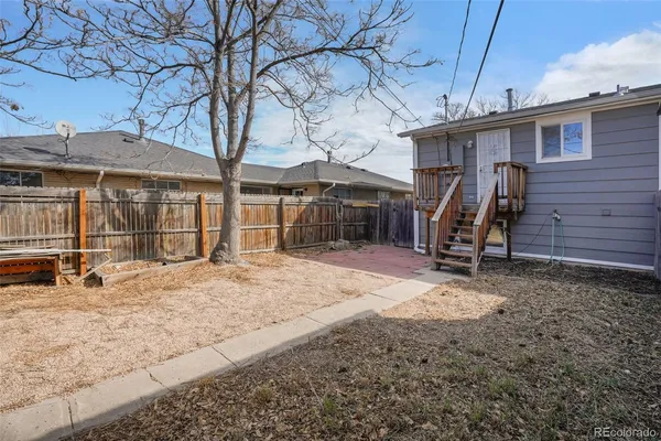 $375,000 | 3563 Leyden Street, Denver, CO 80207