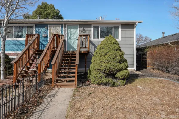 $375,000 | 3563 Leyden Street, Denver, CO 80207