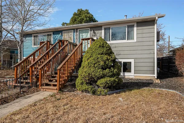 $375,000 | 3563 Leyden Street, Denver, CO 80207