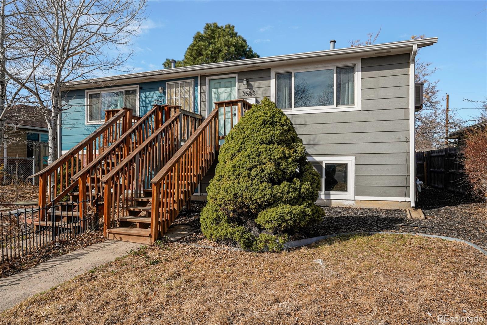 3563 Leyden Street Denver, CO 80207 - Photo 3 of 23