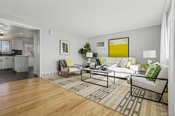 $375,000 | 3563 Leyden Street, Denver, CO 80207