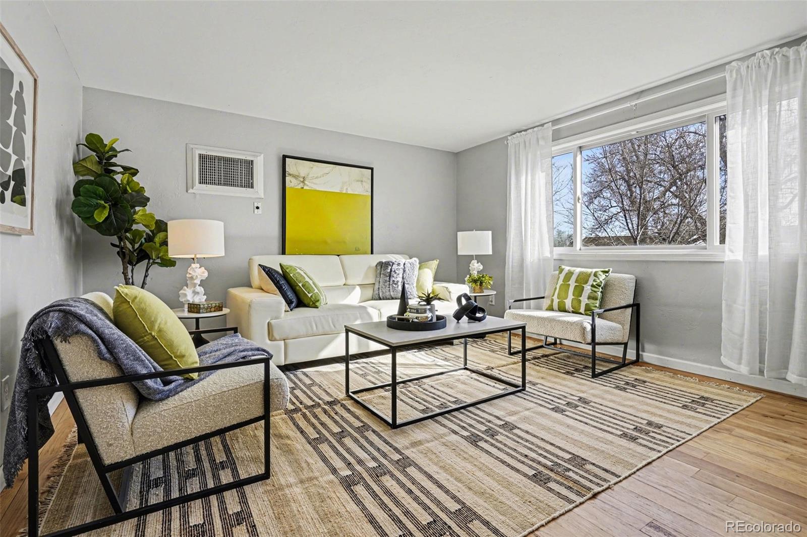 3563 Leyden Street Denver, CO 80207 - Photo 5 of 23