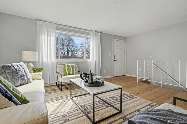 $375,000 | 3563 Leyden Street, Denver, CO 80207