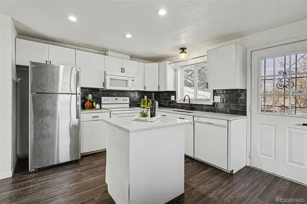 $375,000 | 3563 Leyden Street, Denver, CO 80207