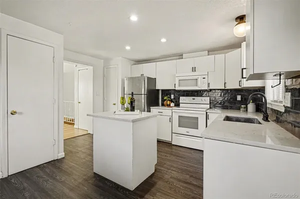 $375,000 | 3563 Leyden Street, Denver, CO 80207