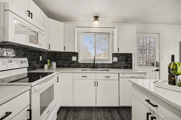 $375,000 | 3563 Leyden Street, Denver, CO 80207