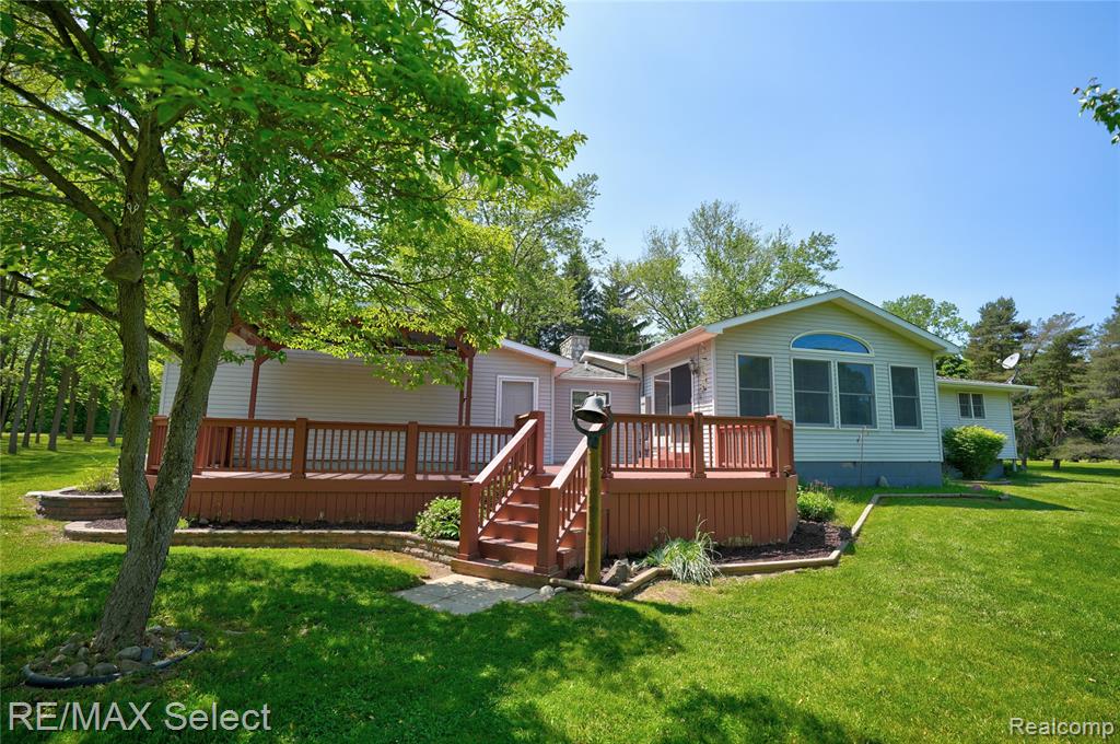 2391 Atwell Road Attica, MI 48412 - Photo 5 of 50 Gallery Image 5