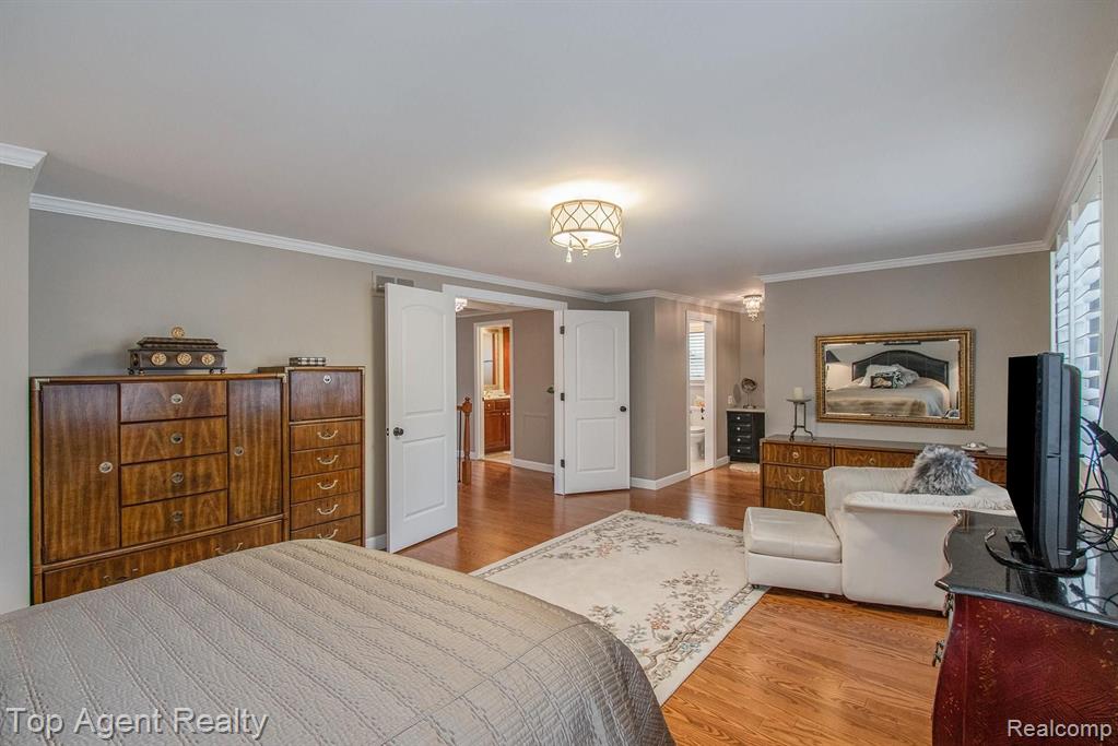 724 Lion Street Rochester Hills, MI 48307 - Photo 17 of 50