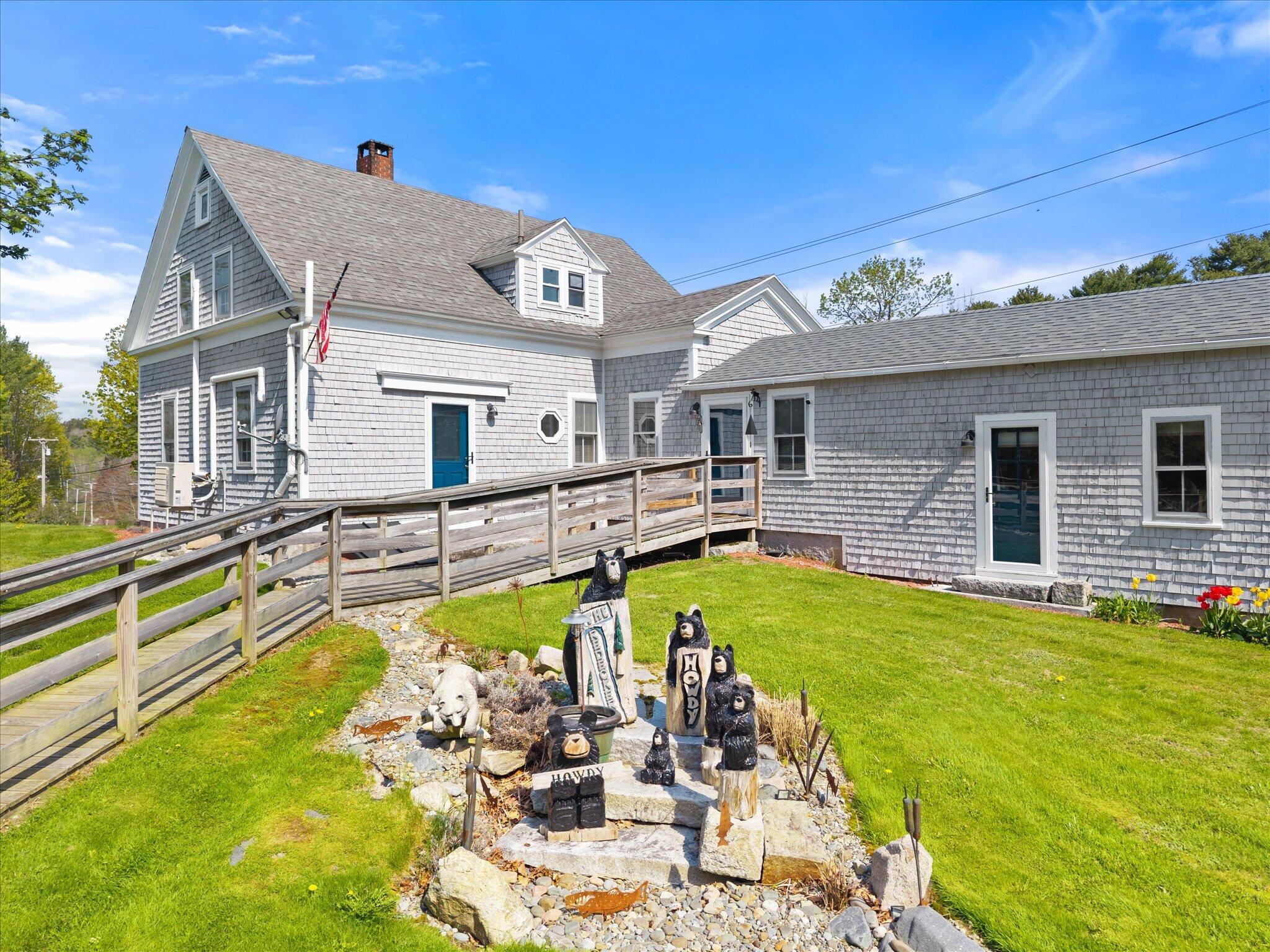 2103 Highway 1 Sullivan, ME 04664 - Photo 5 of 49 2103 US Hwy 1