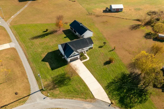 $425,000 | 90 Riverside Drive, Dunlap, TN 37327