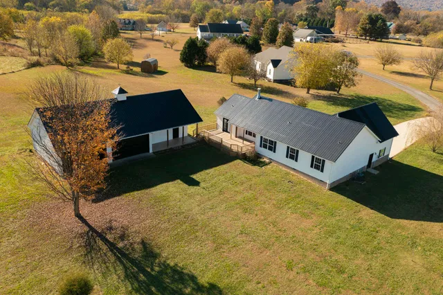 $425,000 | 90 Riverside Drive, Dunlap, TN 37327