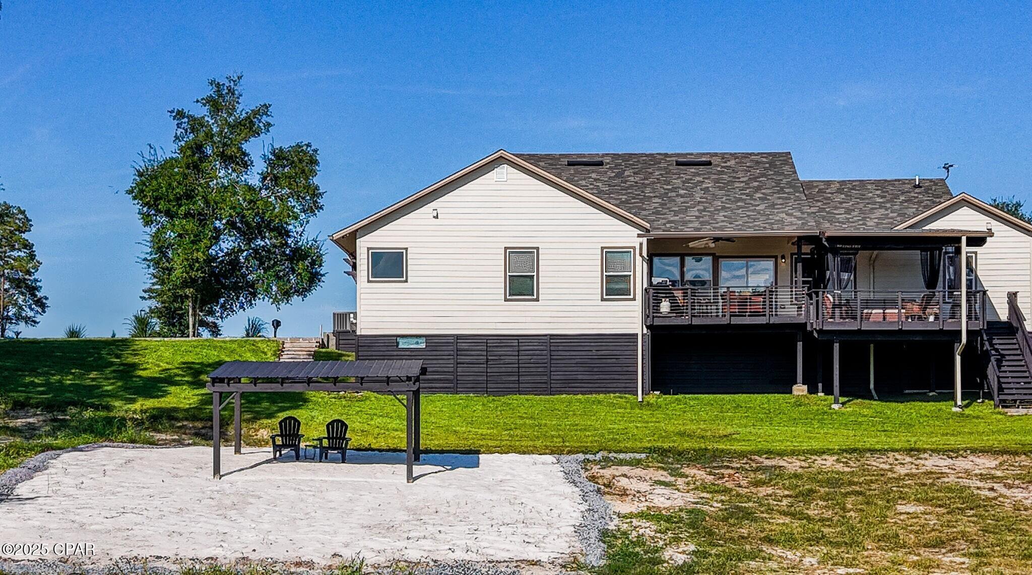 5080 Pine Ridge Drive Chipley, FL 32428 - Photo 38 of 41 Gallery Image 38