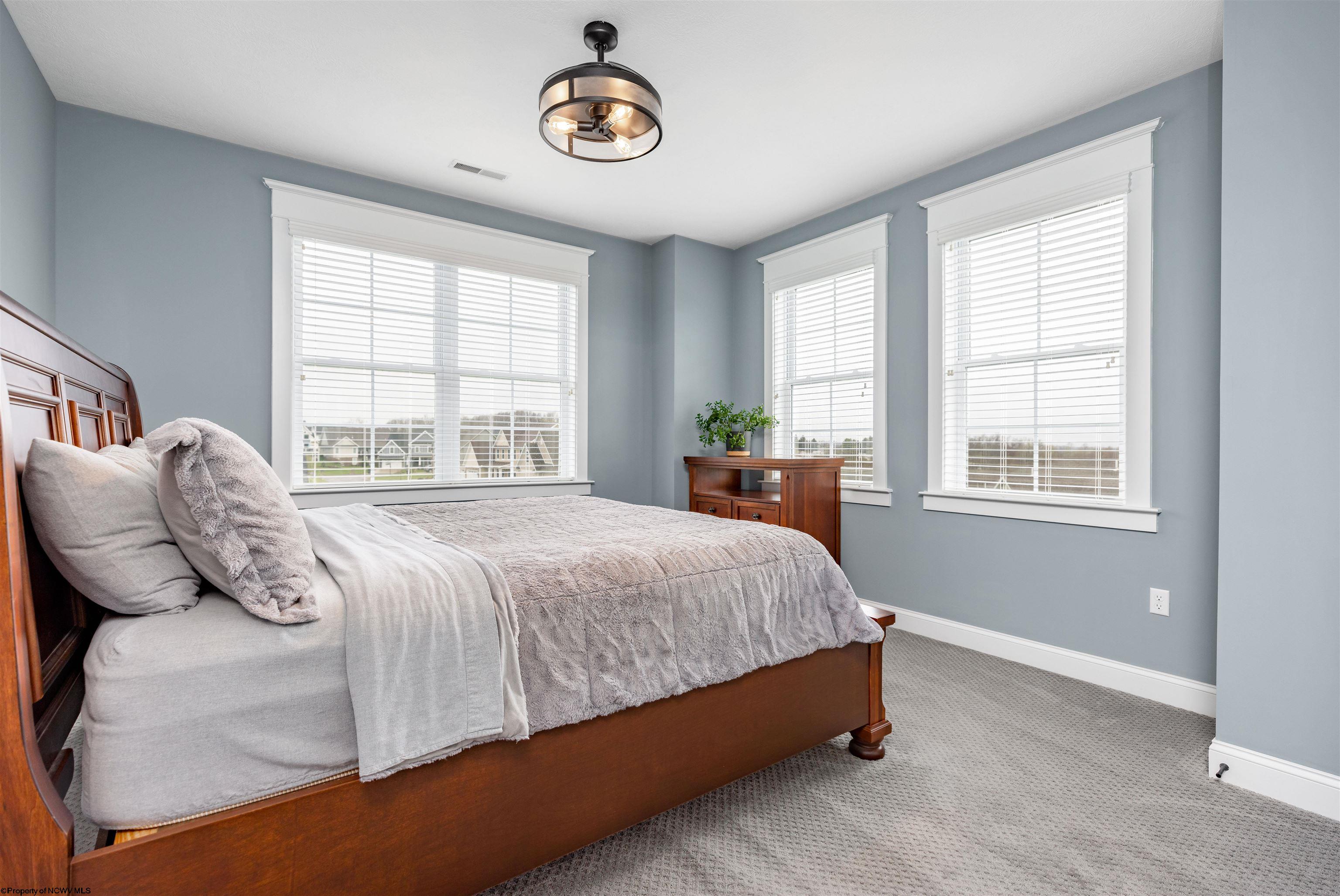 101 Saddle Ridge Road Morgantown, WV 26508 - Photo 18 of 30 Gallery Image 18
