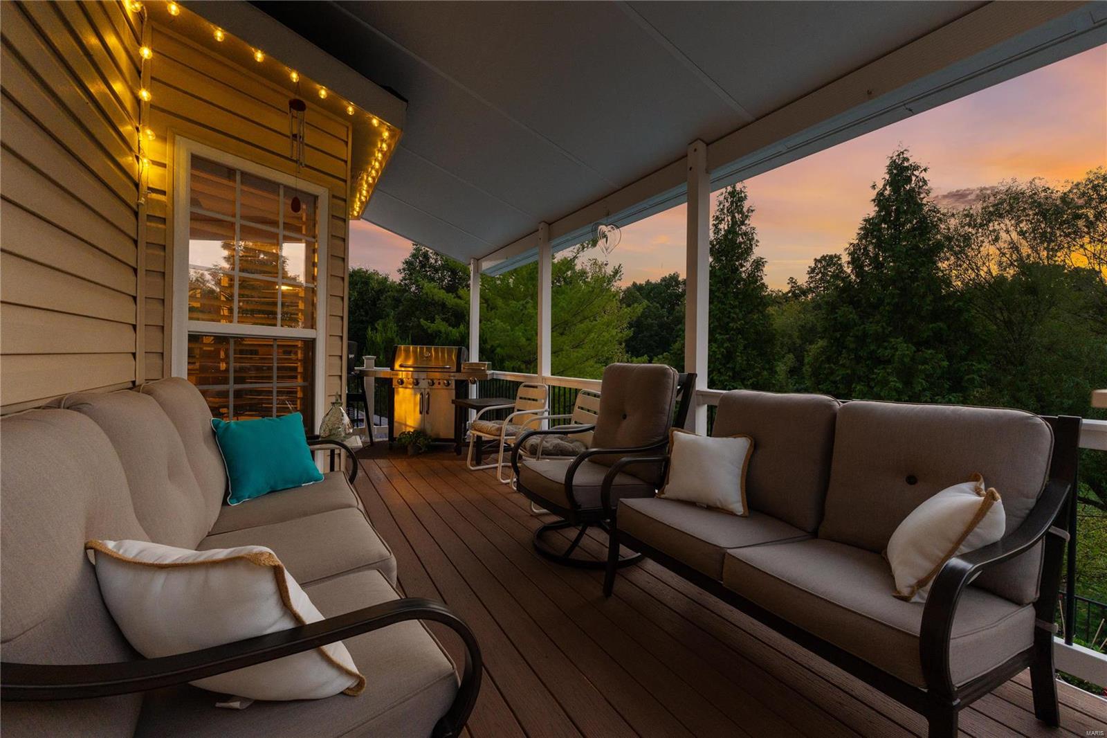 2021 Avalon Ridge Circle Fenton, MO 63026 - Photo 46 of 56