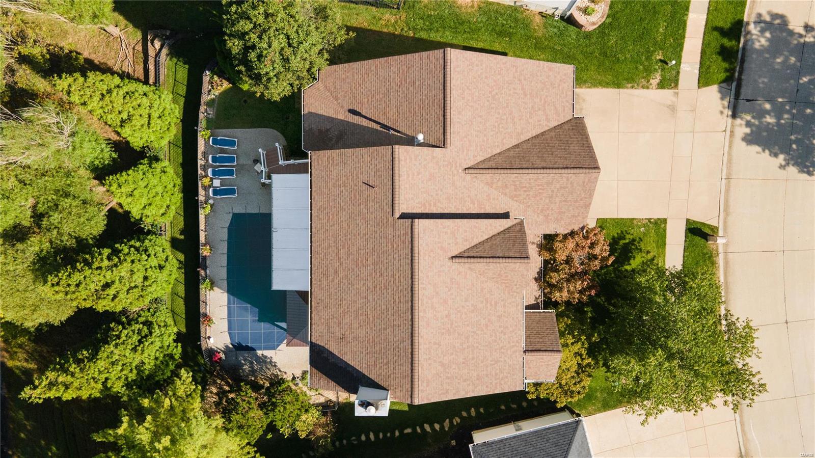 2021 Avalon Ridge Circle Fenton, MO 63026 - Photo 47 of 56