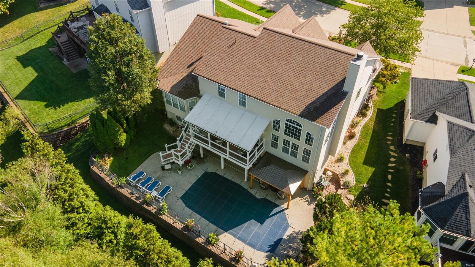 2021 Avalon Ridge Circle Fenton, MO 63026 - Photo 50 of 56