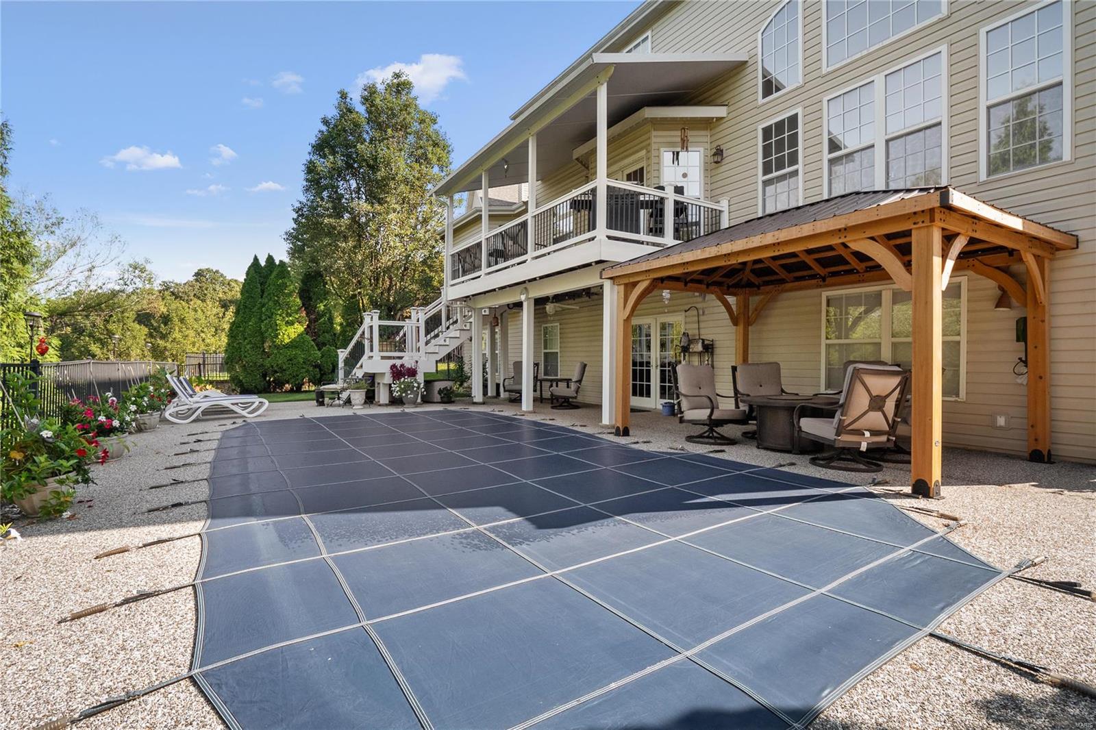 2021 Avalon Ridge Circle Fenton, MO 63026 - Photo 52 of 56