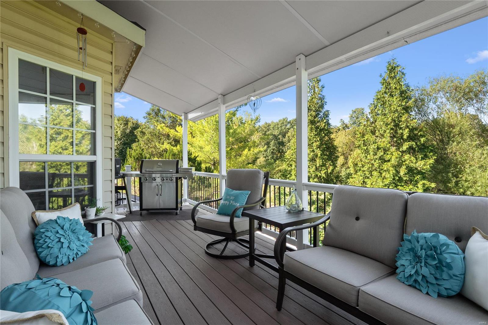 2021 Avalon Ridge Circle Fenton, MO 63026 - Photo 54 of 56