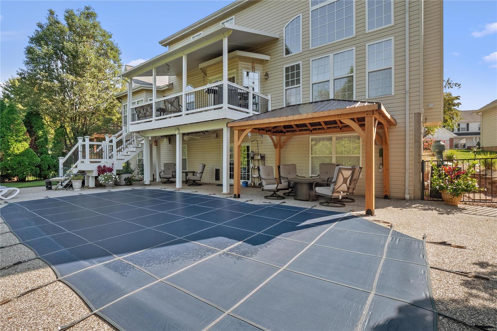 2021 Avalon Ridge Circle Fenton, MO 63026 - Photo 55 of 56