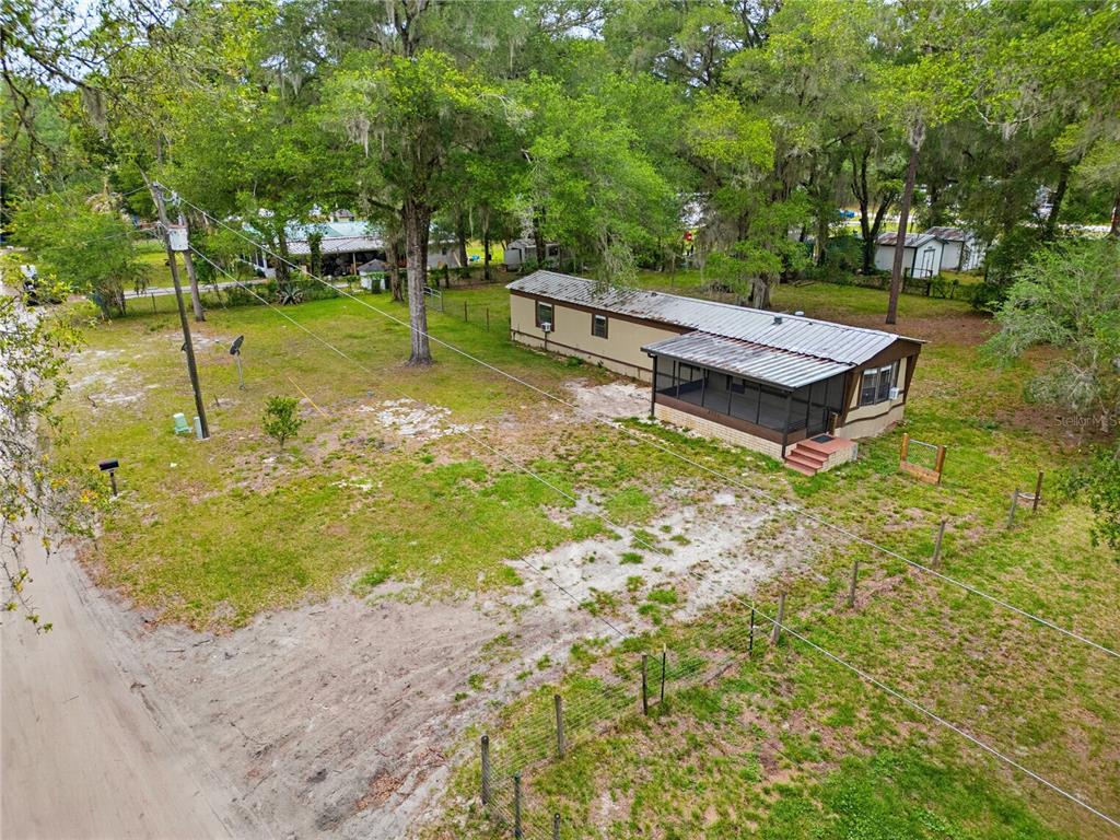 4786 Southwest 122nd Lane Webster, FL 33597 - Photo 50 of 55
