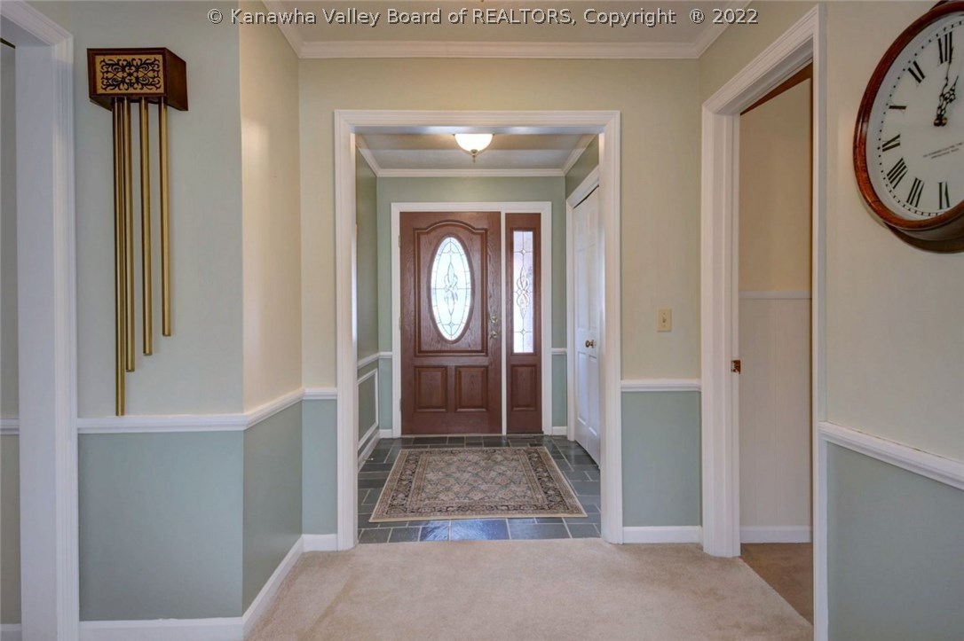 5313 Bentbrook Road Charleston, WV 25313 - Photo 4 of 30 Gallery Image 4