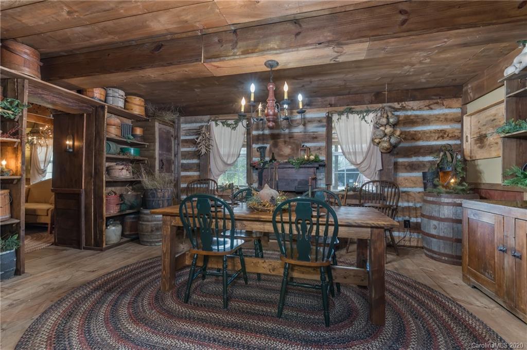 36 Skunk Hollow Road Campobello, SC 29322 - Photo 15 of 43